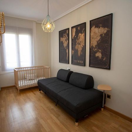 Cubell Home Cuenca  Extérieur photo