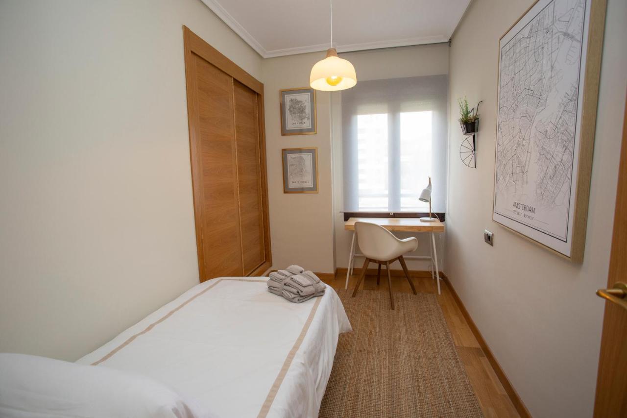 Cubell Home Cuenca  Extérieur photo