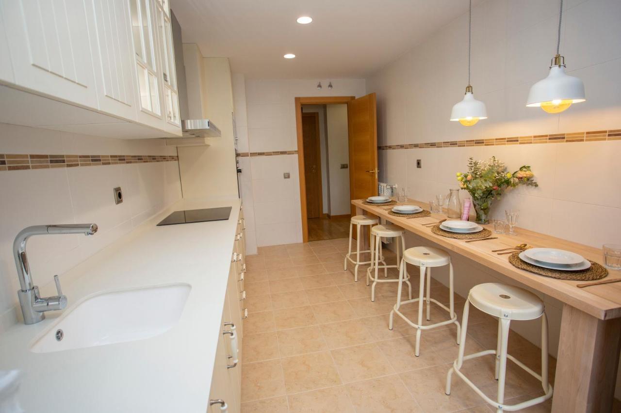 Cubell Home Cuenca  Extérieur photo
