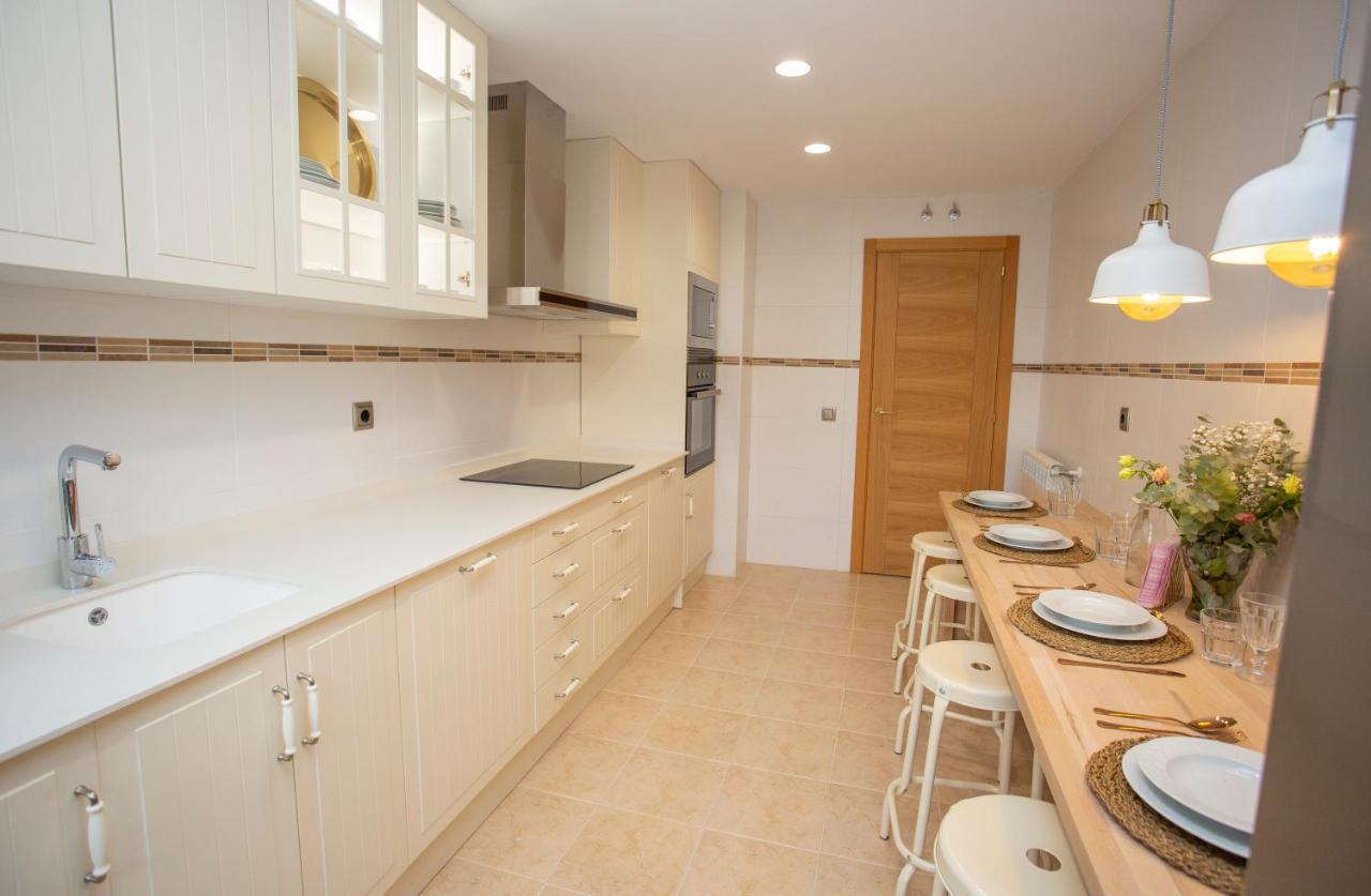 Cubell Home Cuenca  Extérieur photo