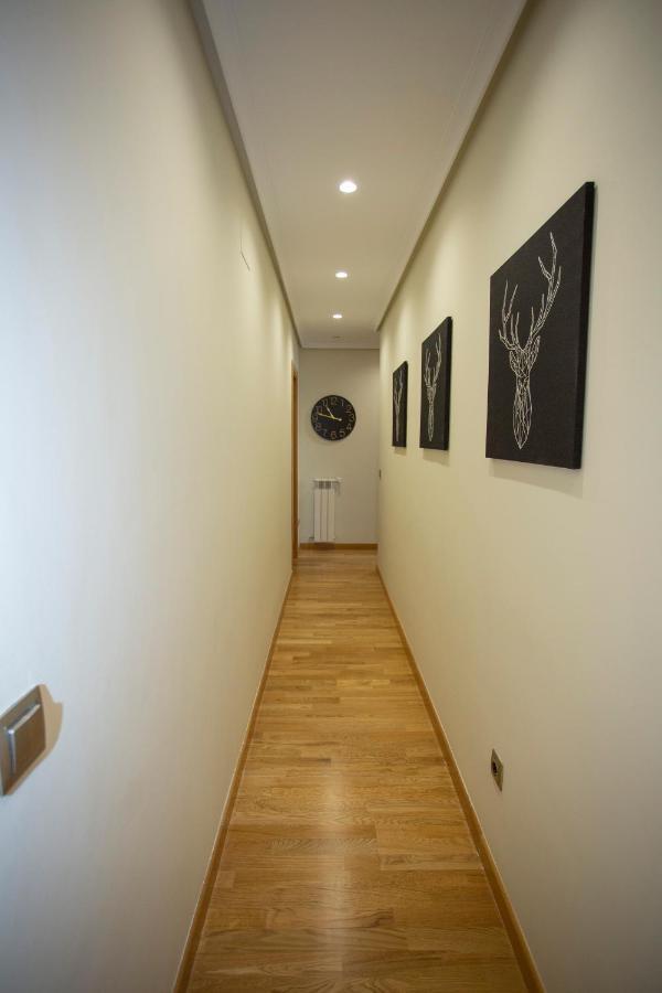 Cubell Home Cuenca  Extérieur photo