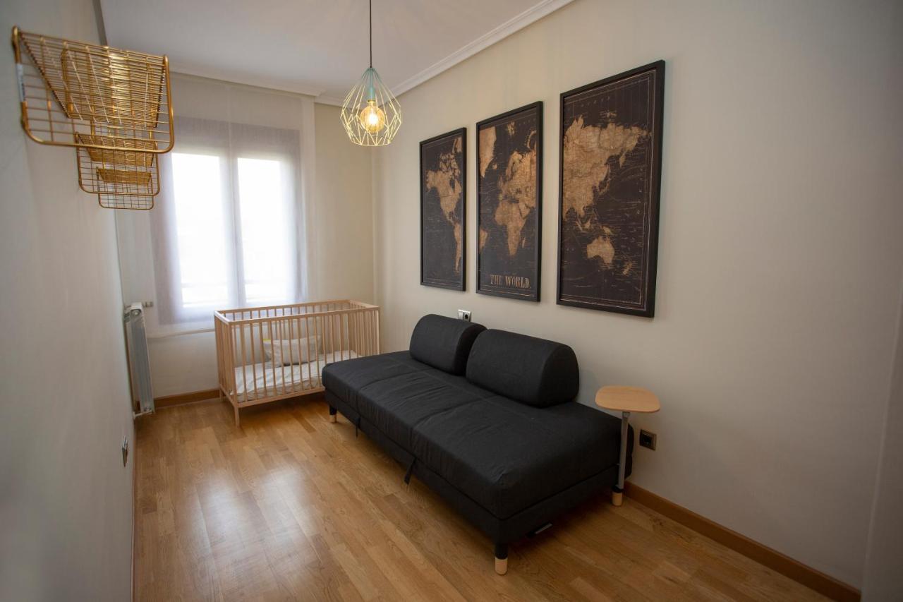 Cubell Home Cuenca  Extérieur photo