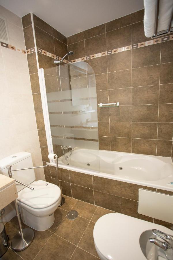 Cubell Home Cuenca  Extérieur photo