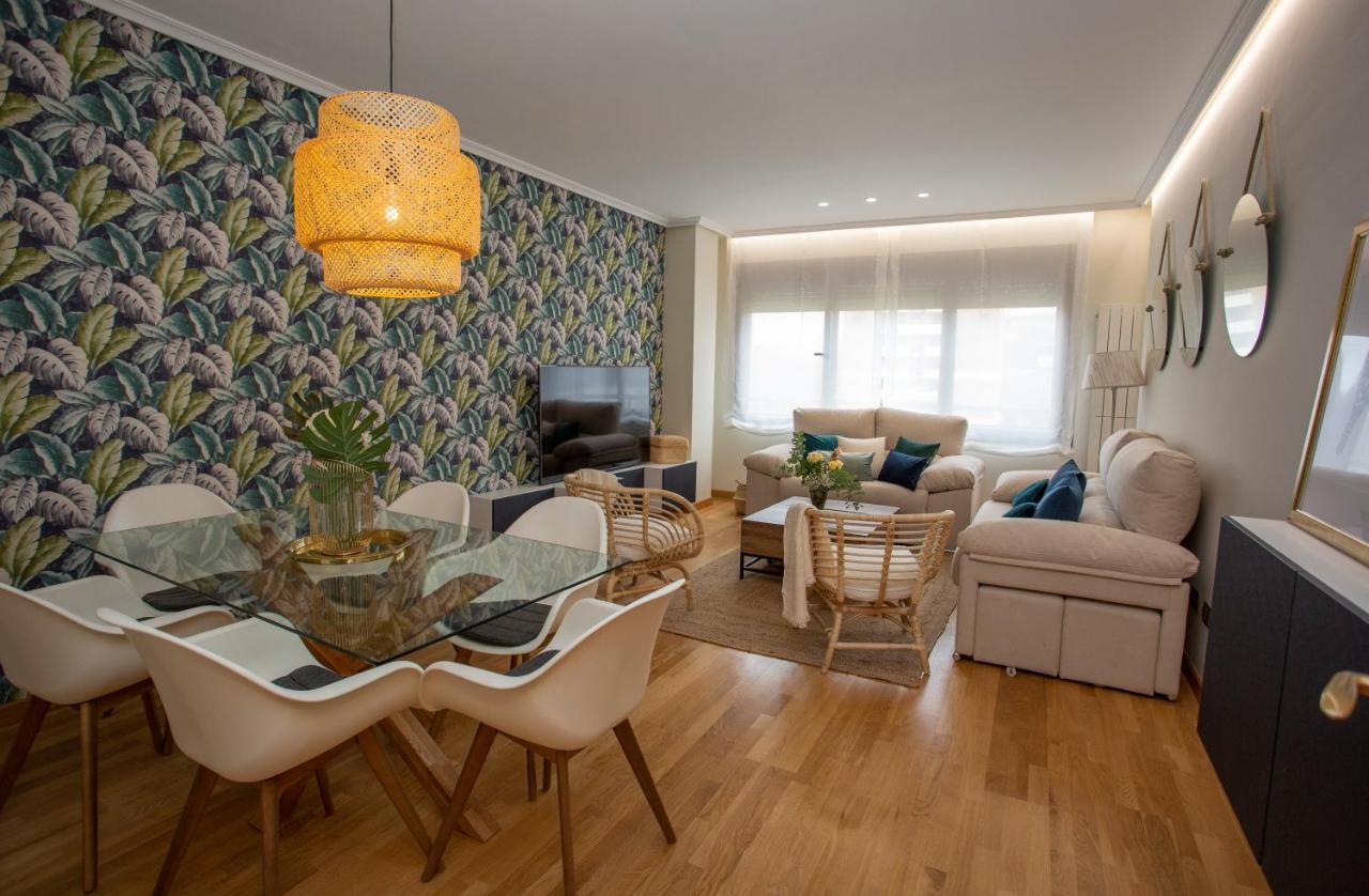 Cubell Home Cuenca  Extérieur photo
