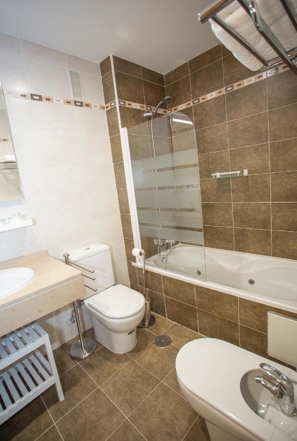 Cubell Home Cuenca  Extérieur photo