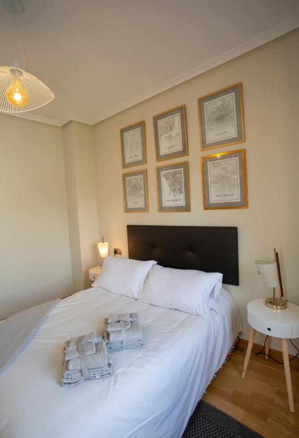 Cubell Home Cuenca  Extérieur photo